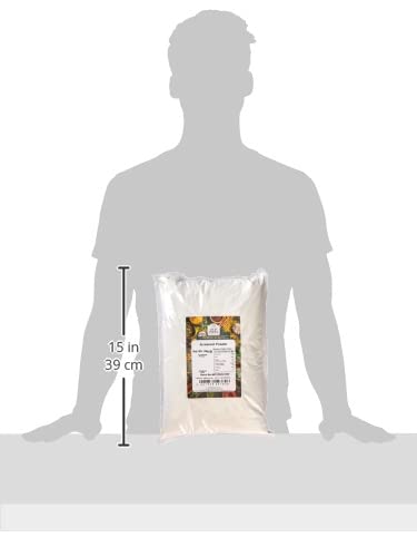 Old India Arrowroot Powder - 2kg