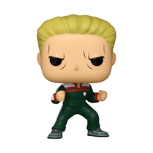 Funko Pop! Animation Hunter X Hunter - Phinks Magcub Vinyl Figure (75589)