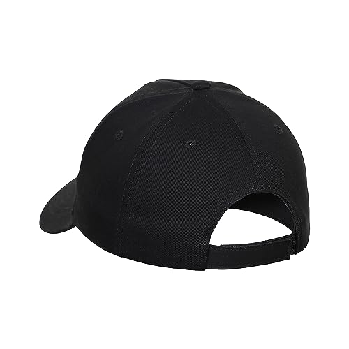 Wednesday Original Children's Cap, Black (06167)