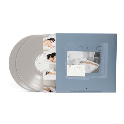 ROSALÍA - Lux [Vinyl] 2