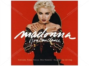 Madonna - You Can Dance [CD]