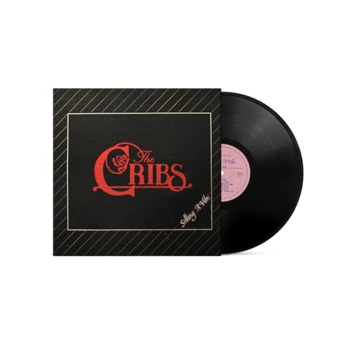 The Cribs - Selling A Vibe [Vinyl]