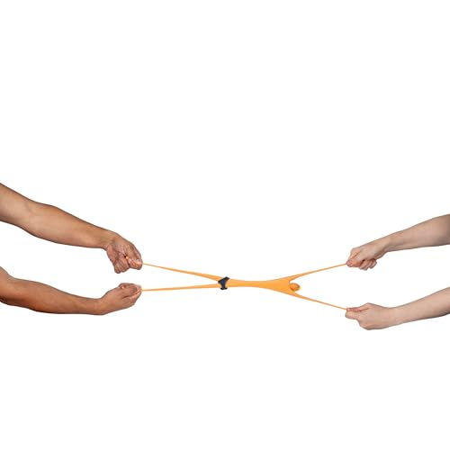 Stretch Armstrong Retro 6-Inch Action Figure - Latex Rubber Stretchable Toy 10