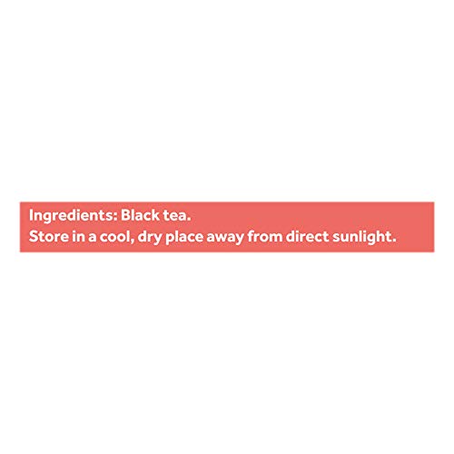 Yorkshire Tea 5 Boxes of 40 Tea Bags (200 Total) - Rich, Full-Bodied Black Tea Blend 7