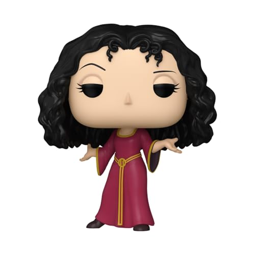 Funko Pop! Disney Villains - Mother Gothel Vinyl Figure (80930)