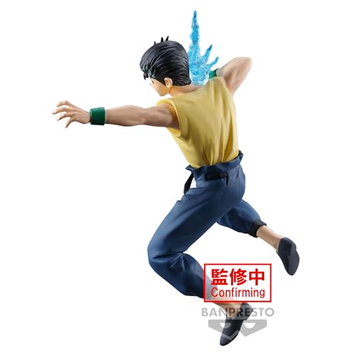 Yu Yu Hakusho - Ankoku Yusuke Urameshi Figure (2023)