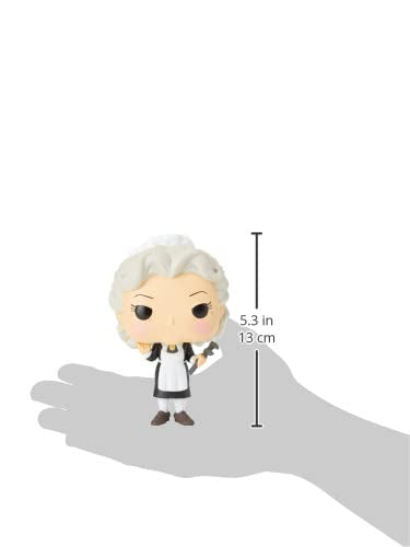 Aanwijzing mevrouw White Funko 51455 Pop! Vunyl #51 3
