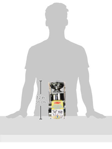 Melissa & Doug Stainless Steel Pots and Pans Pretend Play Kitchen Set - 8 Pcs | Ages 3+ 3