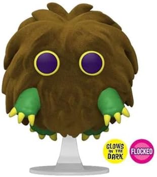 Funko Pop! Animation Yu-Gi-Oh! - Kuriboh Vinyl Figure (74389)