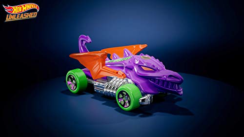Hot Wheels Unleashed - PlayStation 5 19