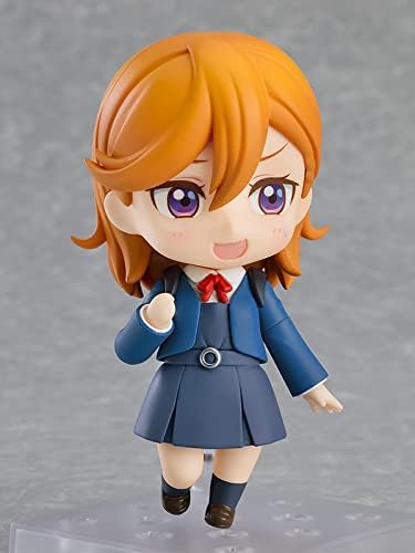 Good Smile Company Nendoroid Love Live! Superstar!! - Kanon Shibuya Action Figure (G12687)