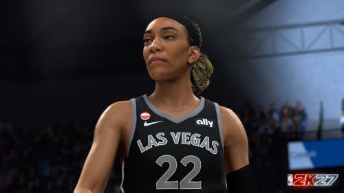 NBA 2K27 Standard Edition [Xbox Series X] 9