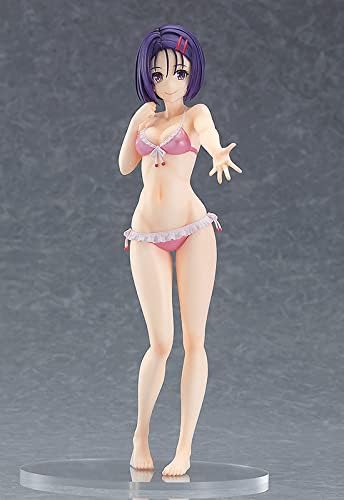 Max Factory To Love-Ru Darkness Haruna Sairenji Pop Up Parade PVC Statue (G94437)