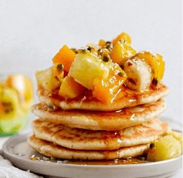 Sweet Freedom Gingerbread Syrup - Fruit Sweetened, Vegan Drizzle | 350g Bottle 5
