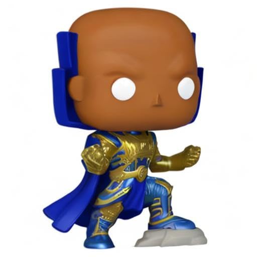 Funko Pop! - The Watcher Vinyl Figure (58599)