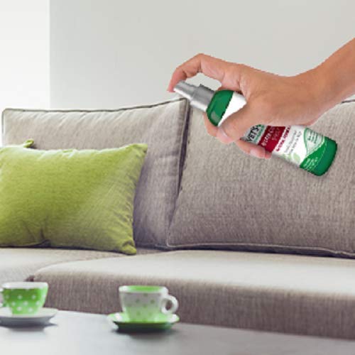 Vet's Best Bitter Cherry Anti-Chew Deterrent Spray for Dogs - Alcohol-Free Formula | 221 ml 3