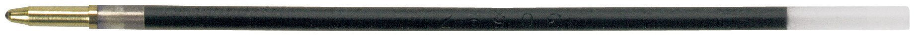 BIC 4 Colours Ballpoint Pen Refills - Medium Point 1.0mm | Blue Ink | Pack of 2