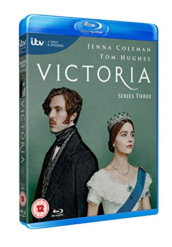 Victoria Series 3 [2019]