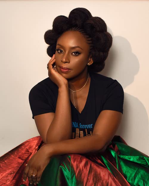 Ngozi Adichie - Half of a Yellow Sun | Paperback 2