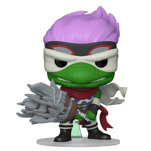 Funko Pop! Animation My Hero Academia - Spinner Vinyl Figure (65966)