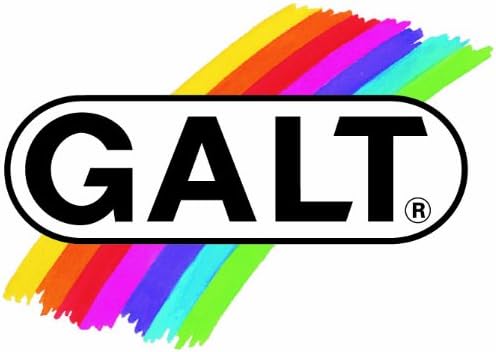 Galt Horrible Science Bouncy Eyeballs Kit - STEM Science Experiment for Kids Ages 6+