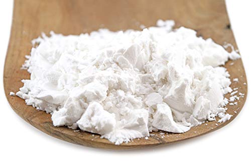Puregro Potato Starch Farina - Fine White Powder for Thickening Soups & Stews | 1.5kg