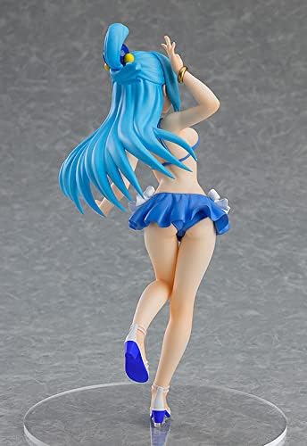 Max Factory Aqua (Swimsuit Ver.) POP UP PARADE PVC Figure (M04320)