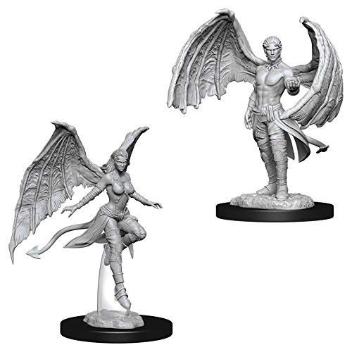 WizKids WK73841 Accessories - Cardboard Material | Unisex Adult | 2020 Release 3