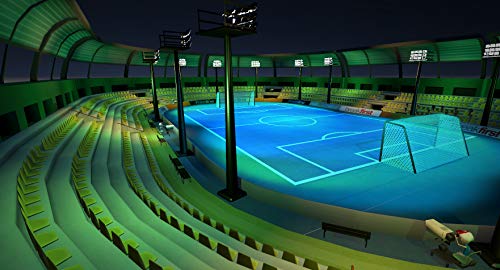 Instant Sports - Nintendo Switch 24