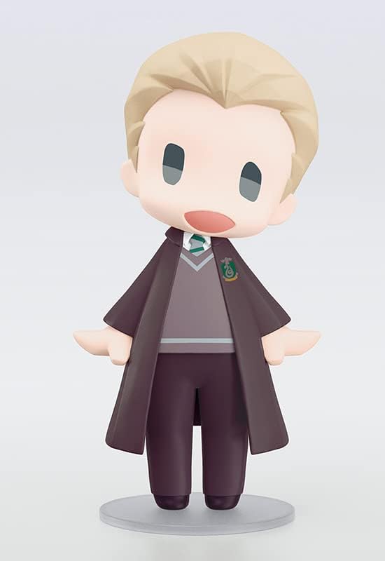 Good Smile Company Hello Good Smile Harry Potter - Draco Malfoy Mini Figure (G12836)