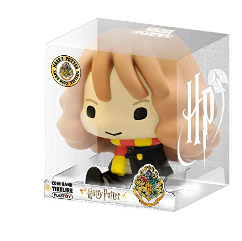 Plastoy Harry Potter - Hermione Granger Chibi Money Box (PLA80083)