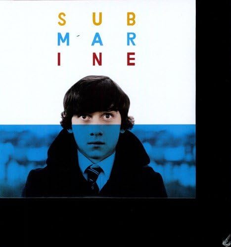 Submarine (2011) - 10" Vinyl