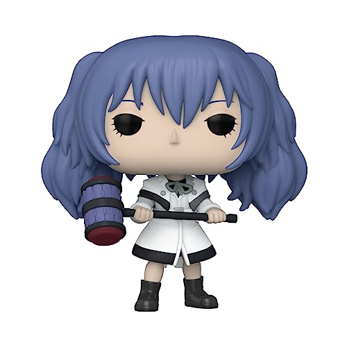 Funko Pop! Animation - Saiko Yonebayashi Vinyl Figure (57643)