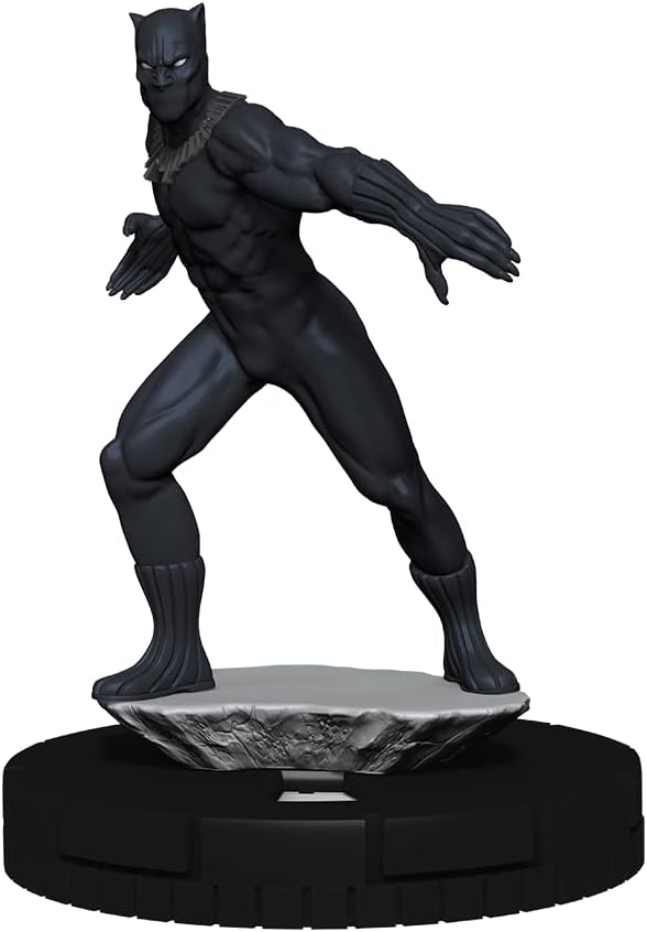 Wizkids Marvel Avengers 60th Anniversary Booster Brick (Box of 10) 2