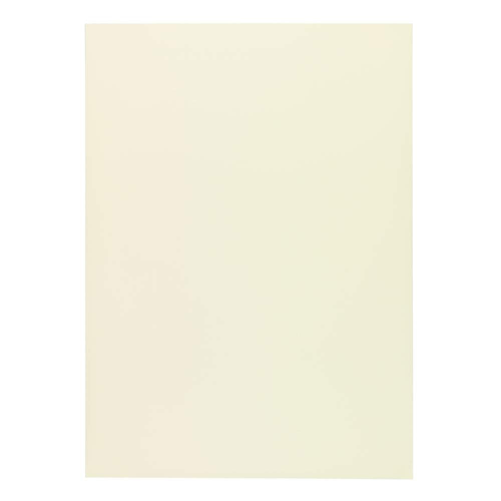 Blake Business A4 120 gsm Coloured Paper - Oyster Wove | 50 Sheets | FSC Certified