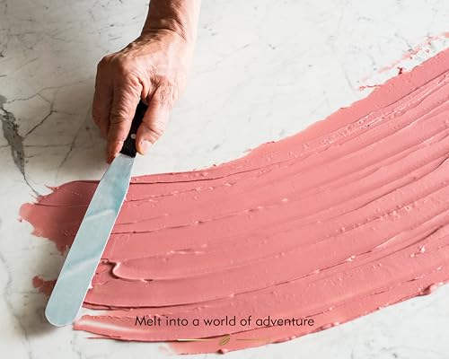 Willie's Cacao Bar - Raspberries and Cream, White Chocolate with Real Raspberries, 50g 8