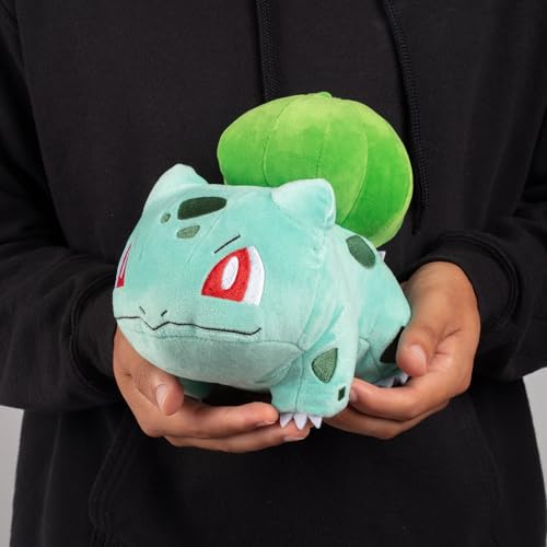 Pokemon Trading Cards - Bulbasaur Plush (PKW0498)