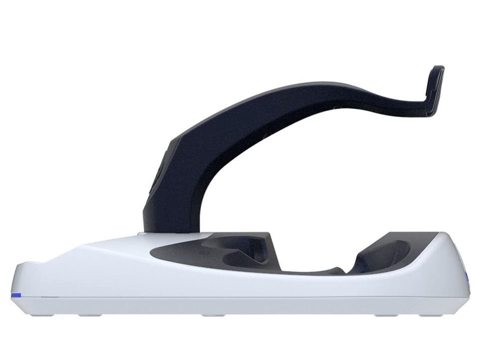 Collective Minds PSVR2 Showcase Premium Charger and Display Stand | Black | CM00146 5