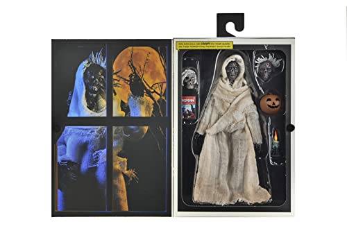 NECA Creepshow 40th Anniversary Series - The Creep Ultimate 7" Action Figure (60797)