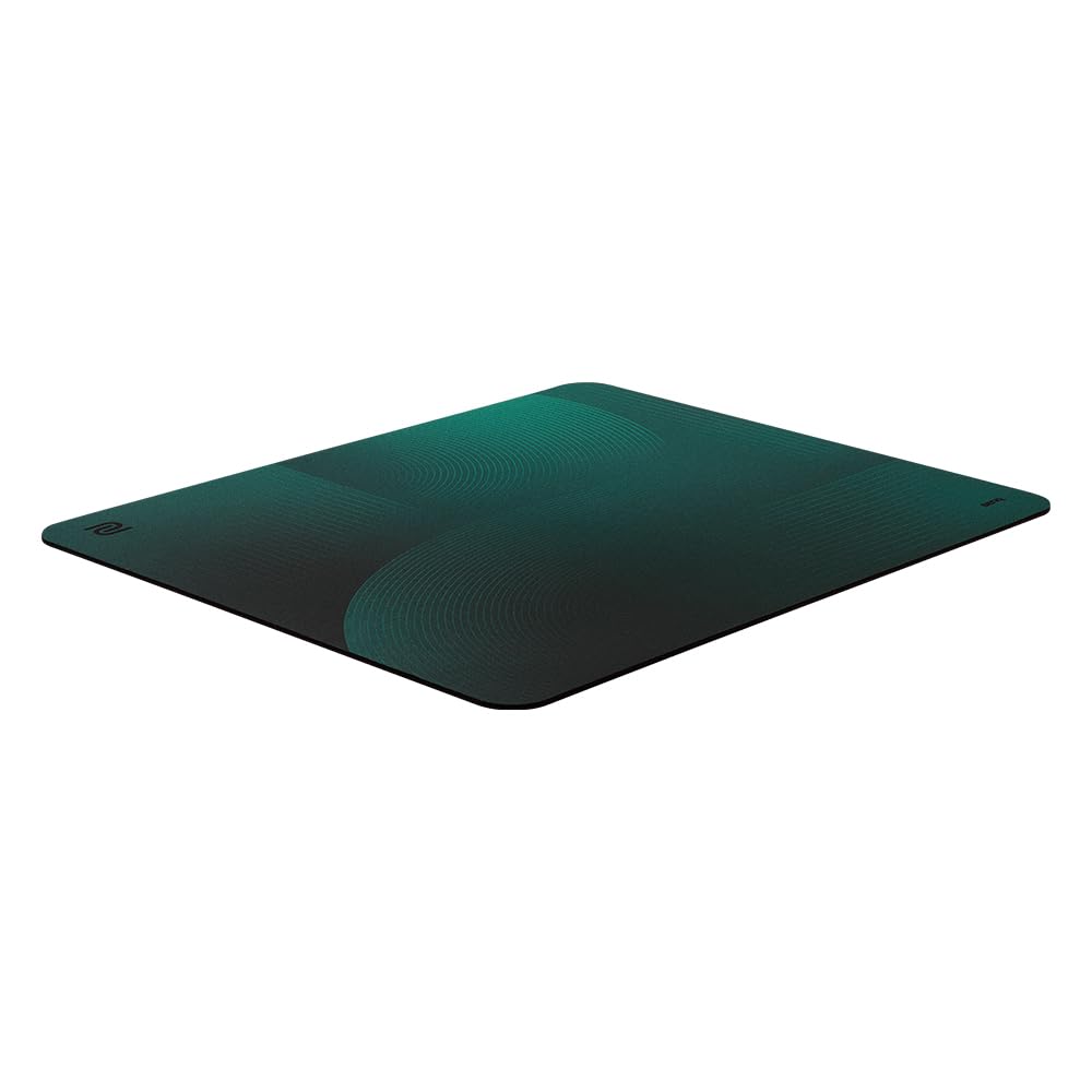 BenQ G-SR-SE Bi Large Esports Gaming Mouse Pad - Humidity-Resistant Cloth with Smooth Glide & Steady Control 2