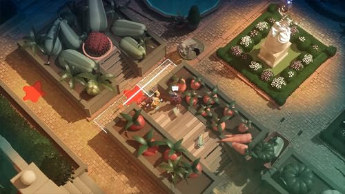 Chicken Run - Eggstraction (PlayStation 5) 7