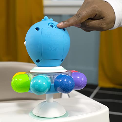 Baby Einstein Ocean Explorers Opus Spin & Sea Activity Toy - Ages 3 Months+ | Suction Cup Base 11