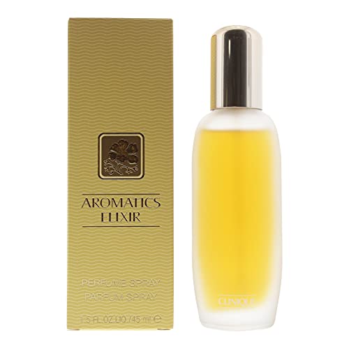 Clinique - Aromatics Elixir Eau de Parfum Spray (45ml) (‎125804)