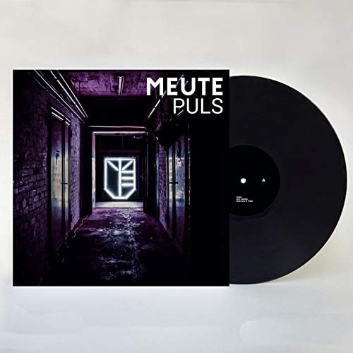 MEUTE - PULS [Vinyl]