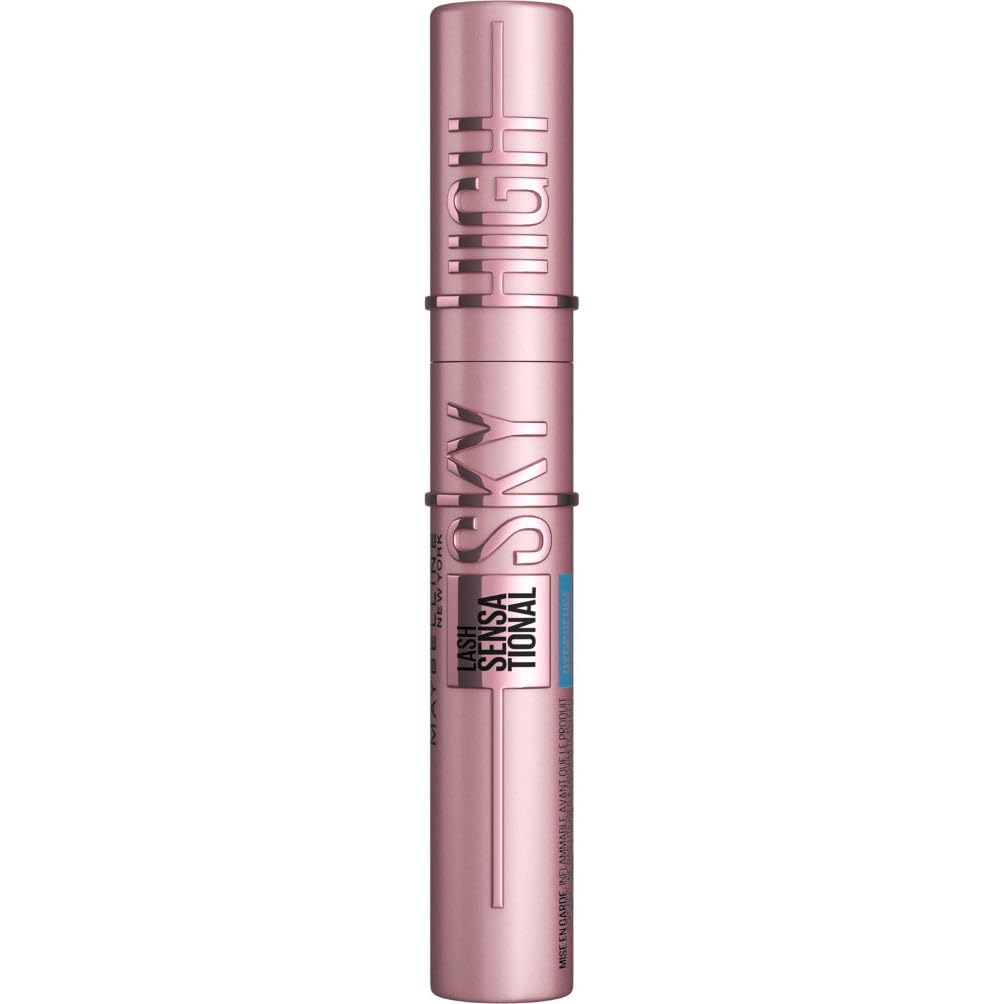 Maybelline - Lash Sensational Sky High Mascara (7 ml) 1