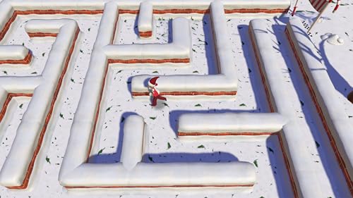 The Elf on the Shelf: Christmas Heroes - Nintendo Switch 4