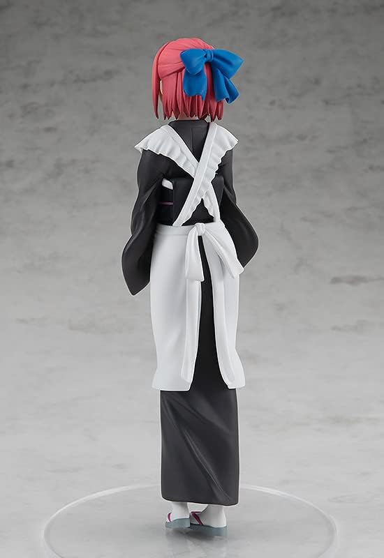 Good Smile Company Pop Up Parade Tsukihime - A Piece of Blue Glass Moon - Kohaku PVC Statue (G94723)