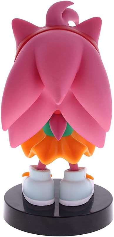 Sonic the Hedgehog - Amy Rose Controller Stand (Xbox Series X/S, PlayStation 4/5, PC Gaming Accessory) (2023)