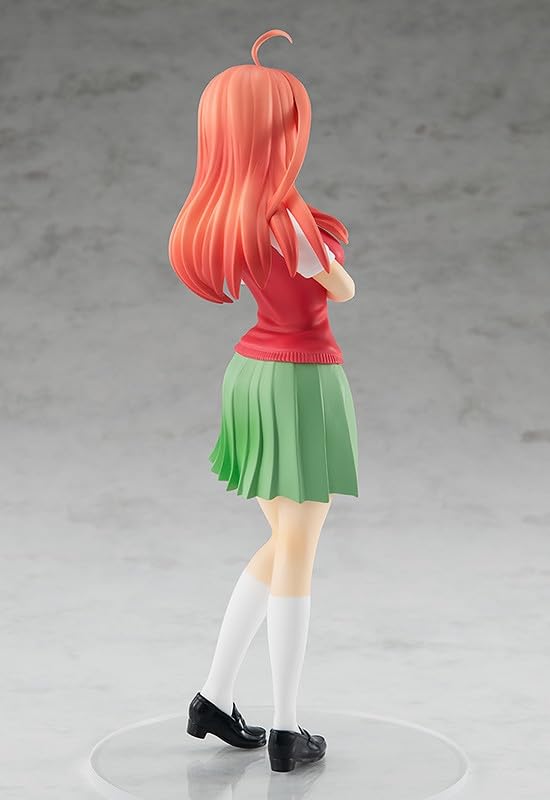 Good Smile Company Pop Up Parade The Quintessential Quintuplets - Itsuki Nakano PVC Figure (G94551)