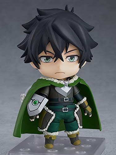 Good Smile Company Nendoroid The Rising of the Shield Hero - Naofumi Iwatani Action Figure (G12926)